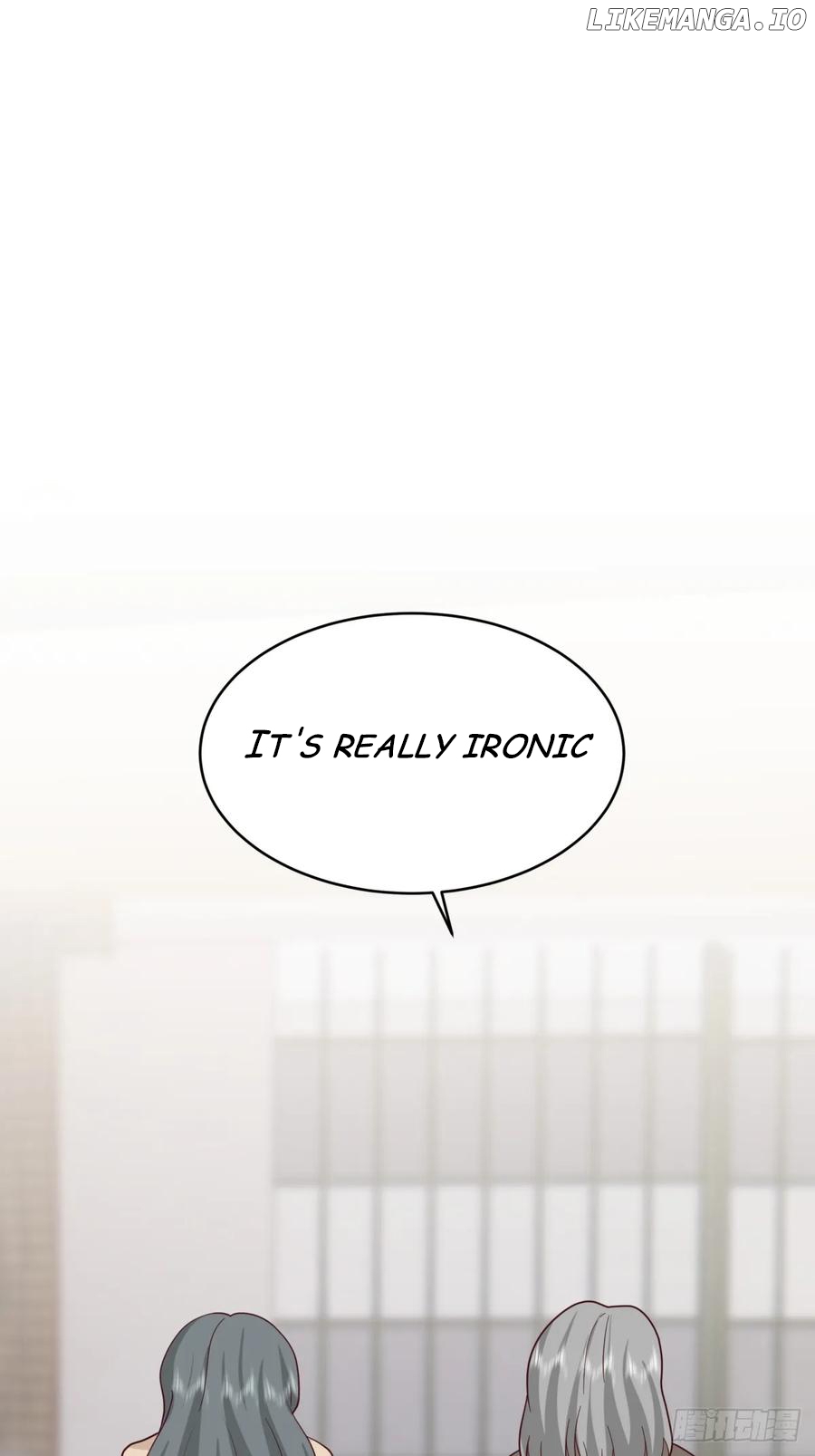 I Really Don’t Want to be Reborn Chapter 219 - page 48