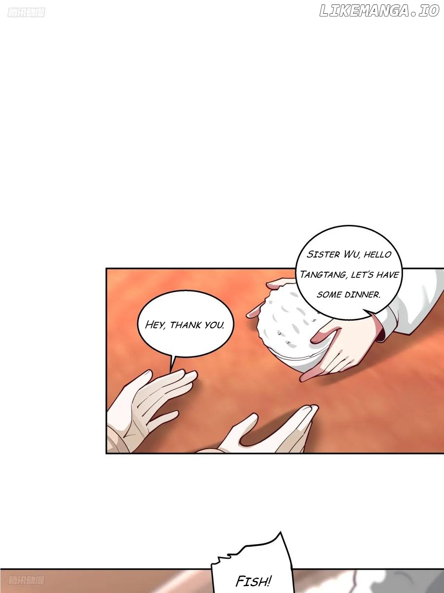 I Really Don’t Want to be Reborn Chapter 220 - page 2