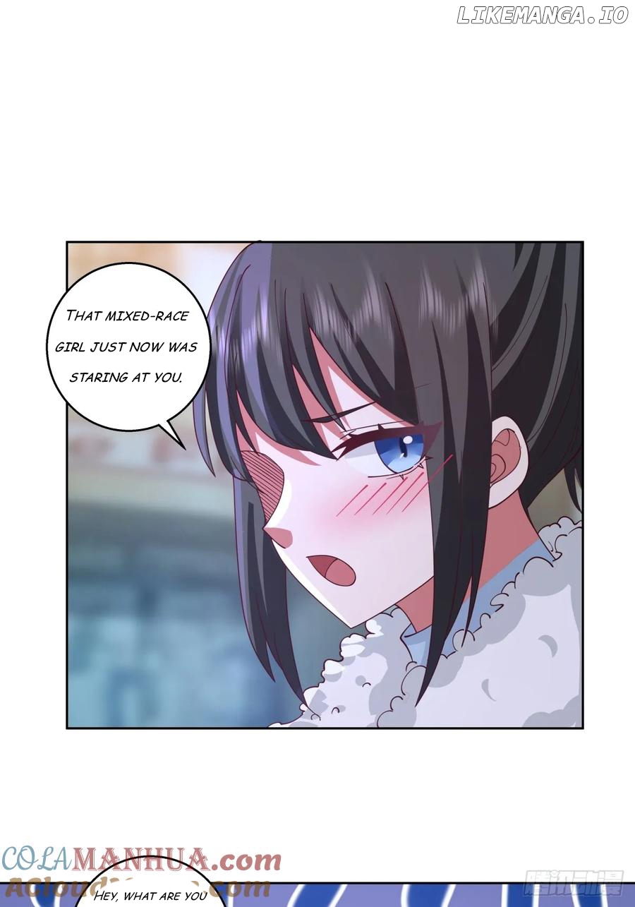 I Really Don’t Want to be Reborn Chapter 220 - page 15