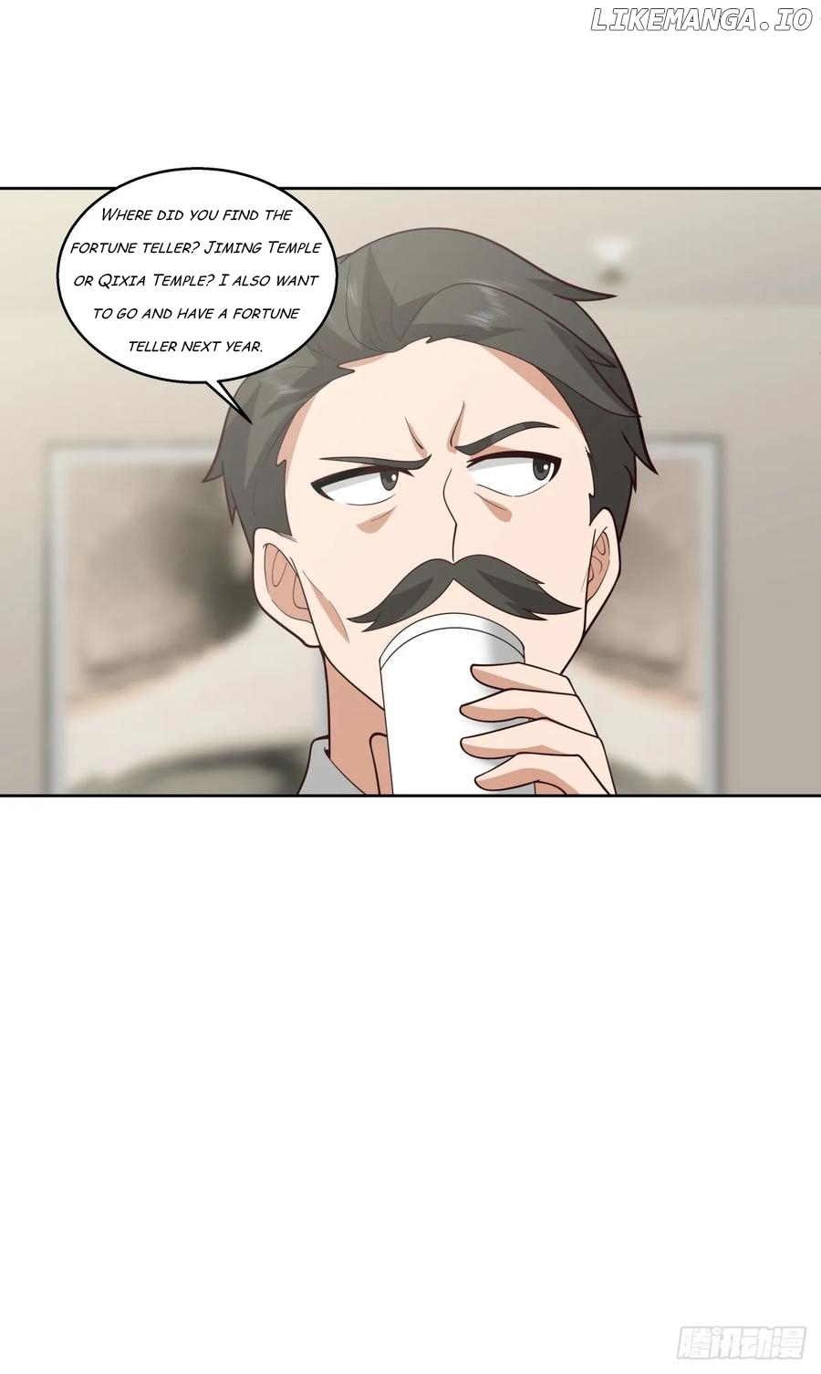 I Really Don’t Want to be Reborn Chapter 220 - page 30