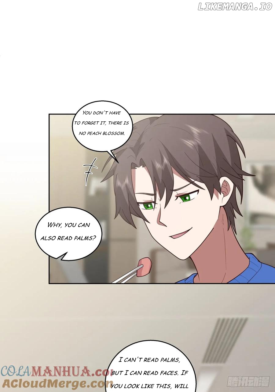 I Really Don’t Want to be Reborn Chapter 220 - page 31