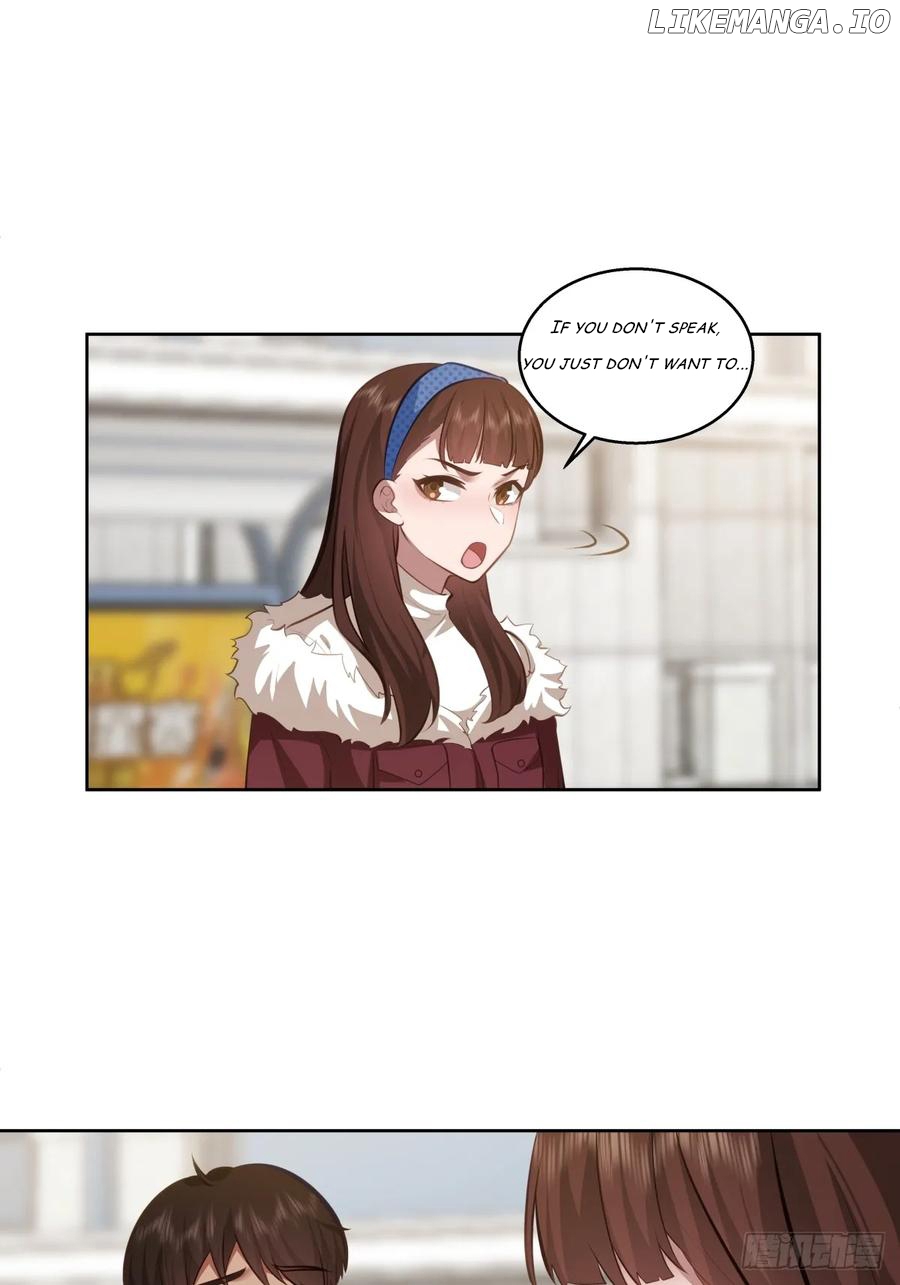 I Really Don’t Want to be Reborn Chapter 221 - page 14