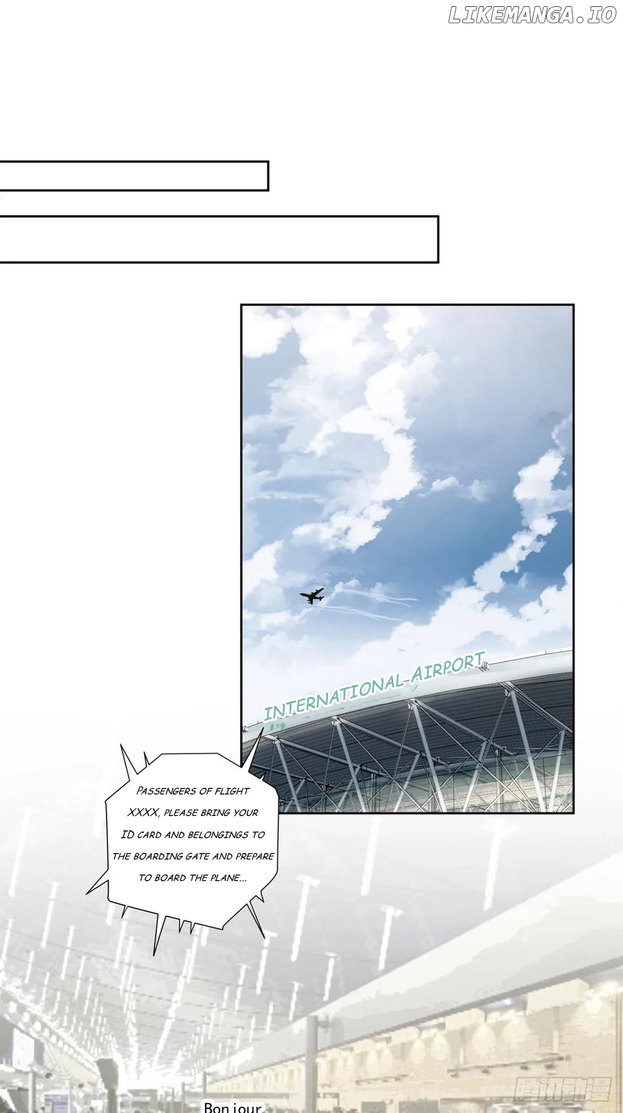 I Really Don’t Want to be Reborn Chapter 221 - page 24