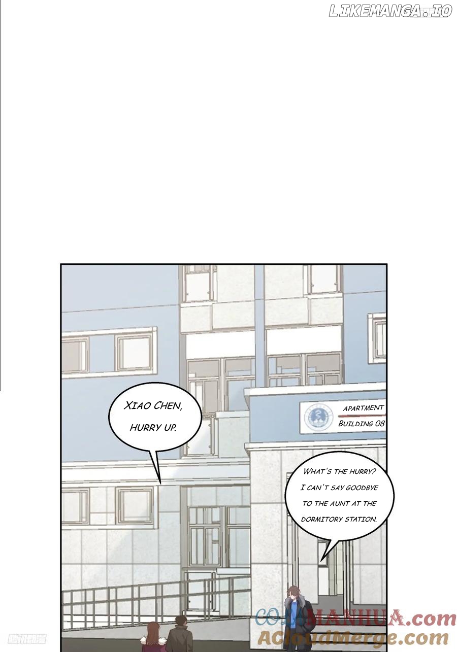 I Really Don’t Want to be Reborn Chapter 221 - page 5