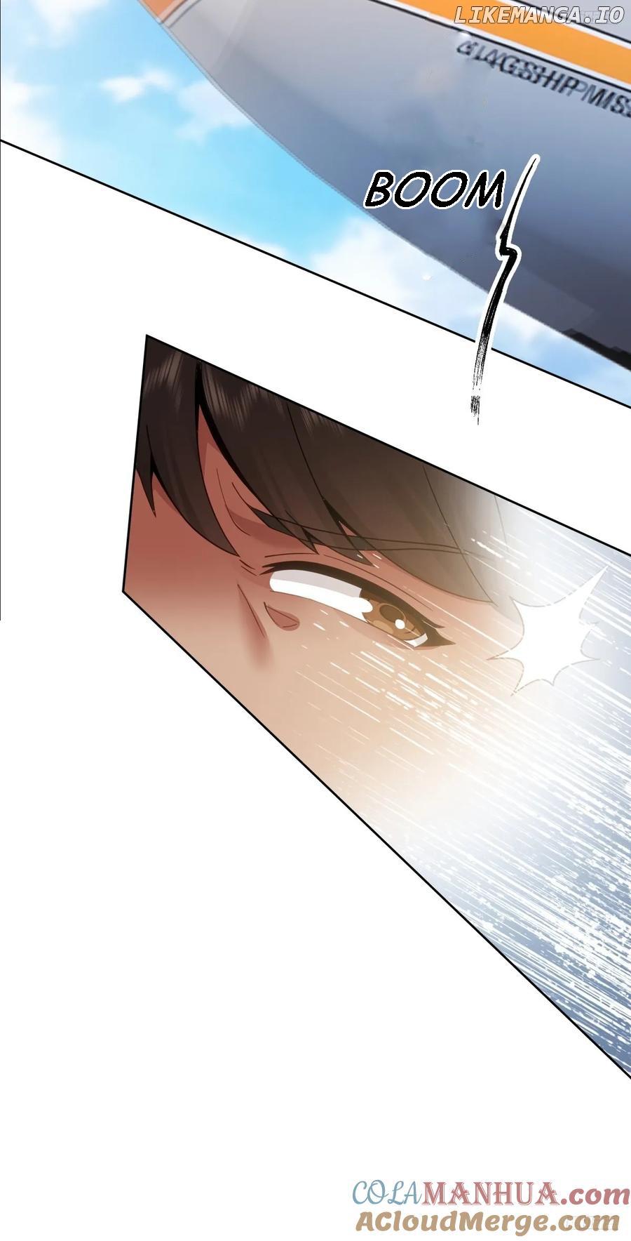 I Really Don’t Want to be Reborn Chapter 222 - page 11