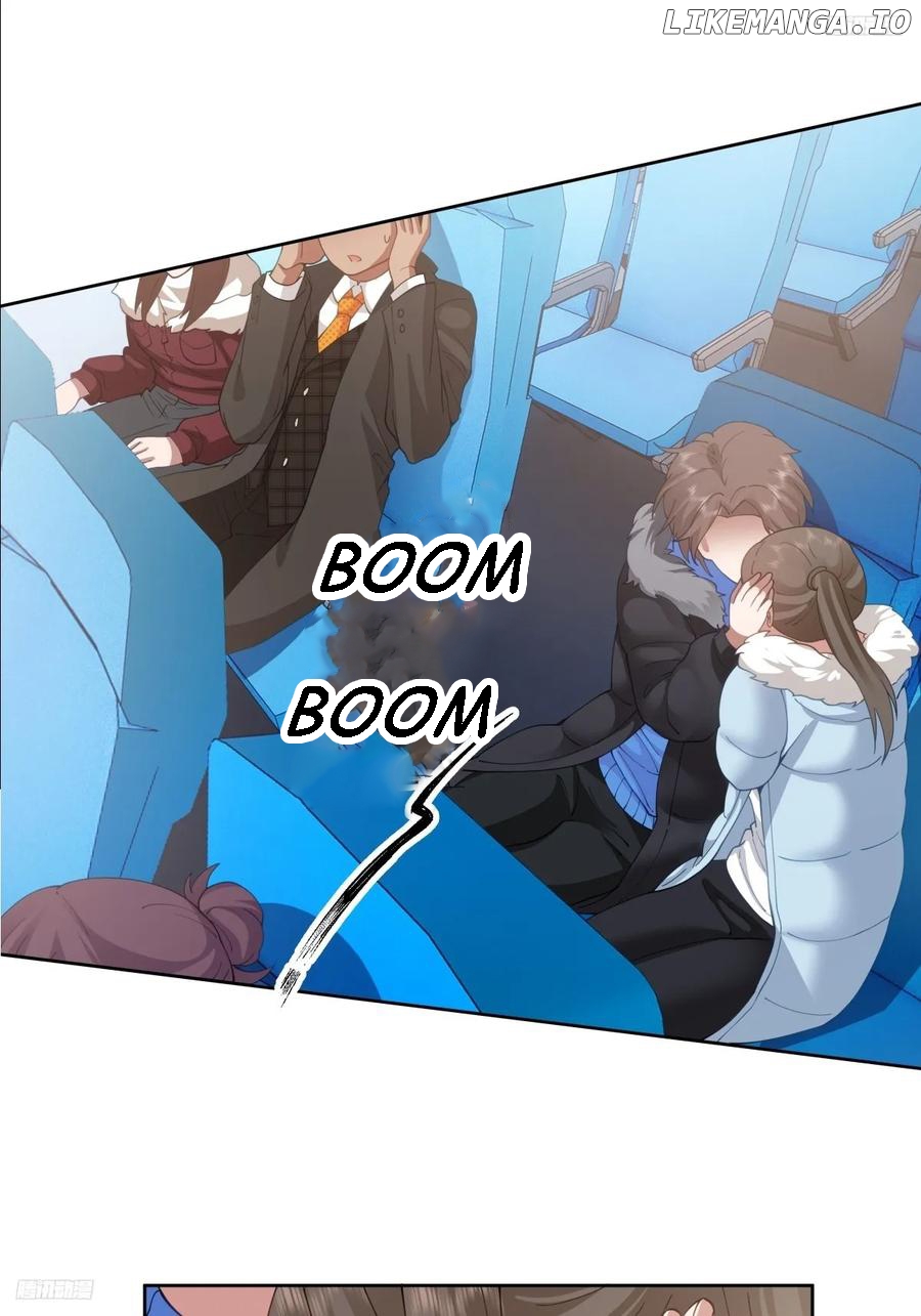 I Really Don’t Want to be Reborn Chapter 222 - page 12