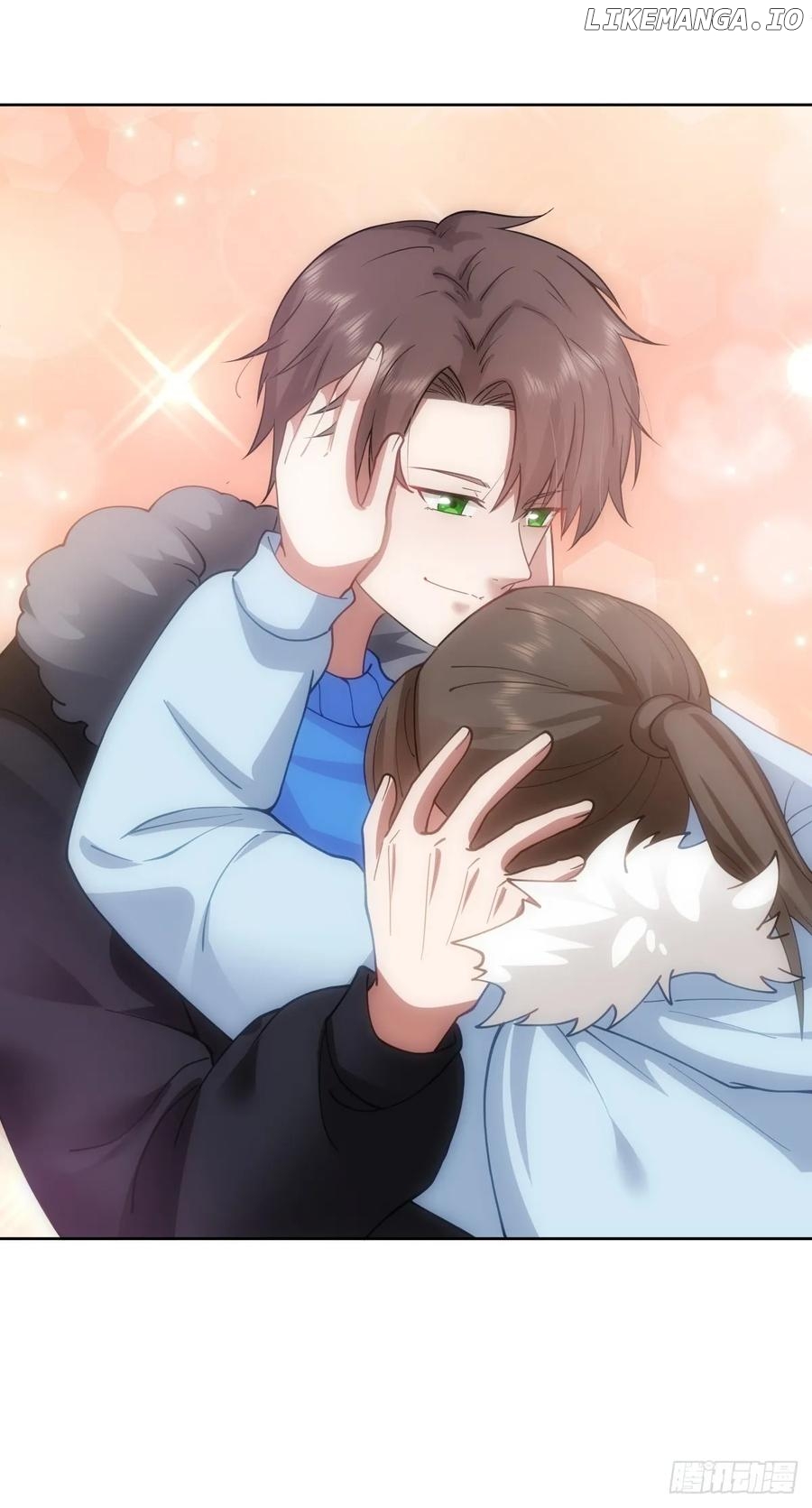 I Really Don’t Want to be Reborn Chapter 222 - page 20