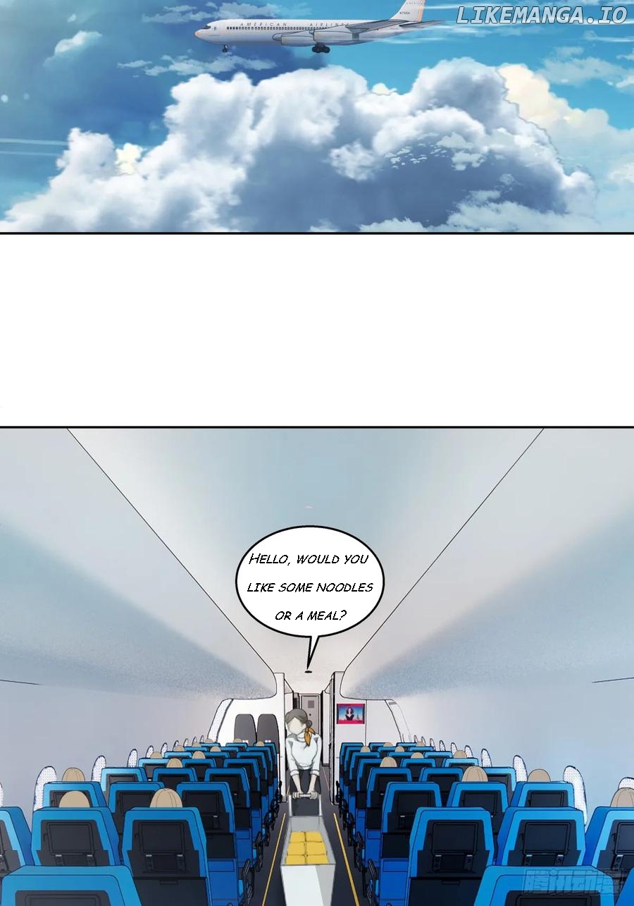 I Really Don’t Want to be Reborn Chapter 222 - page 22