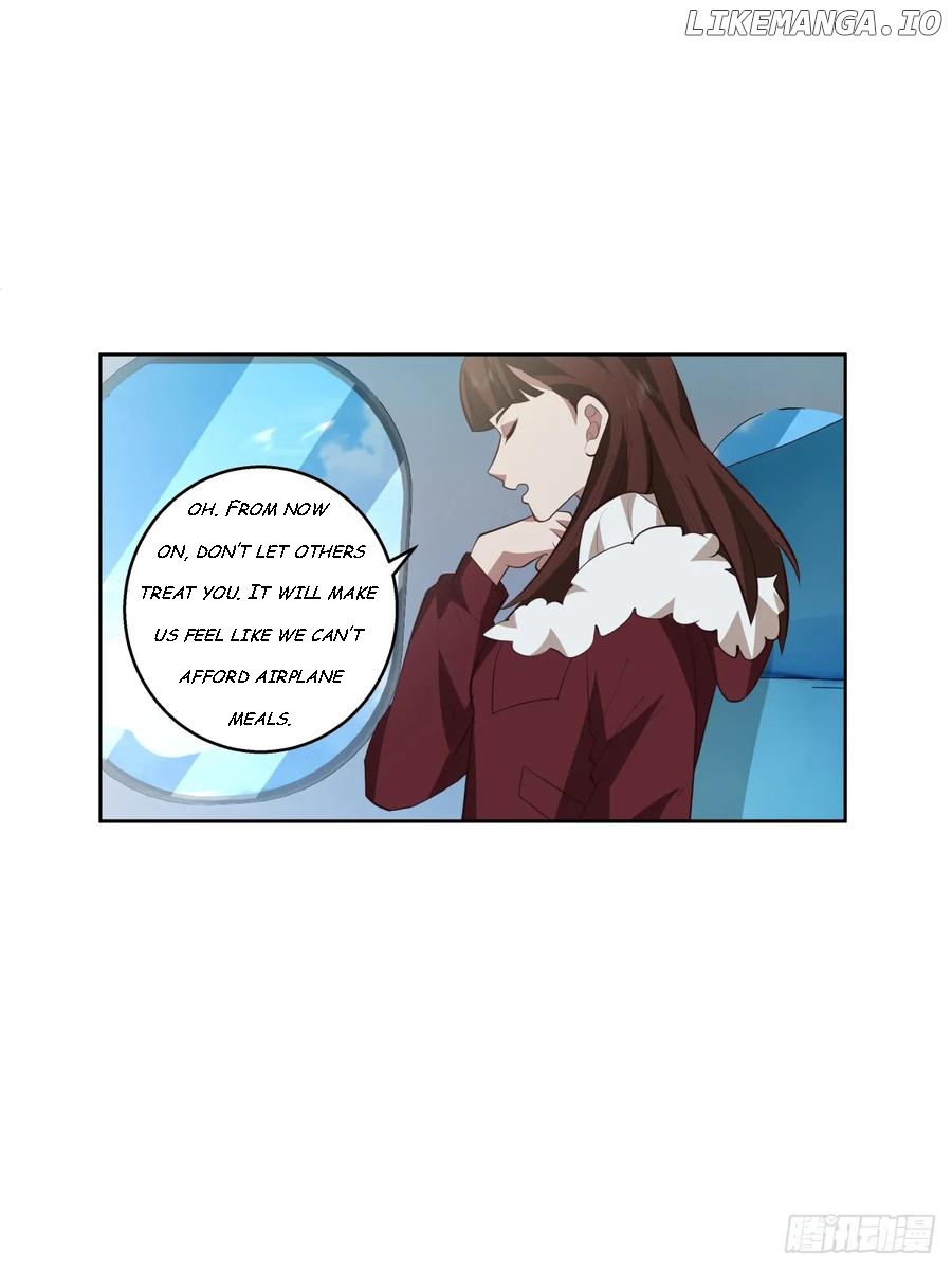 I Really Don’t Want to be Reborn Chapter 222 - page 24