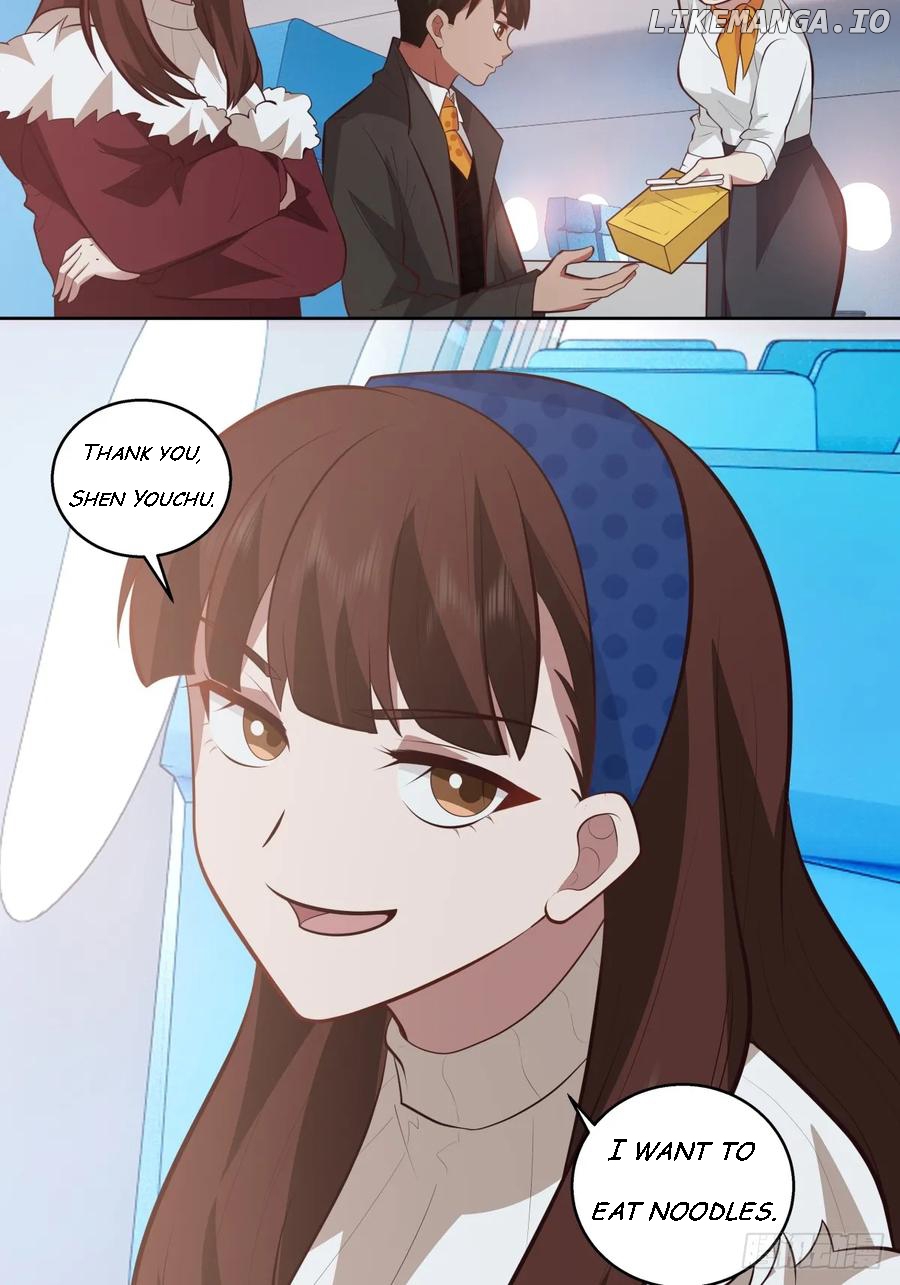 I Really Don’t Want to be Reborn Chapter 222 - page 28