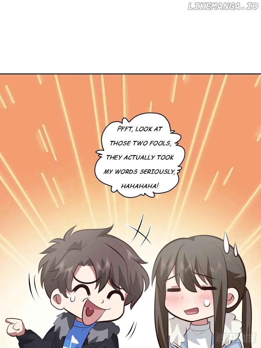 I Really Don’t Want to be Reborn Chapter 222 - page 30