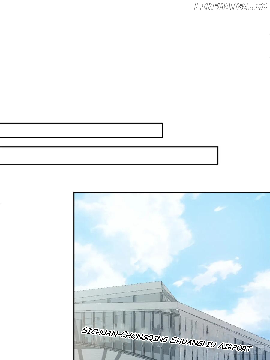 I Really Don’t Want to be Reborn Chapter 222 - page 32