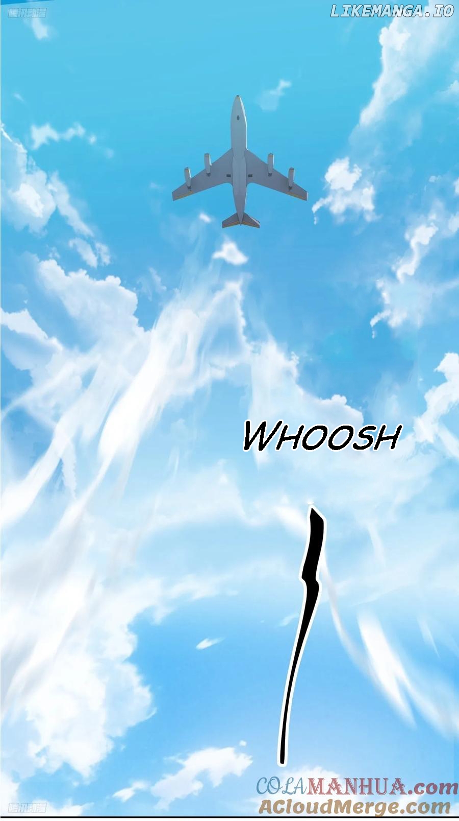 I Really Don’t Want to be Reborn Chapter 222 - page 9