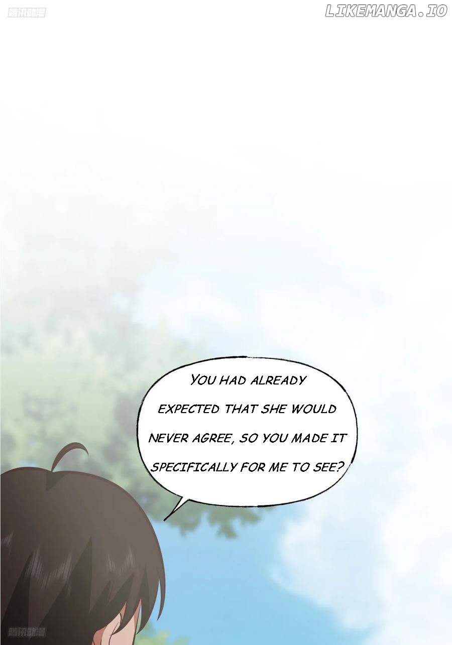 I Really Don’t Want to be Reborn Chapter 223 - page 2