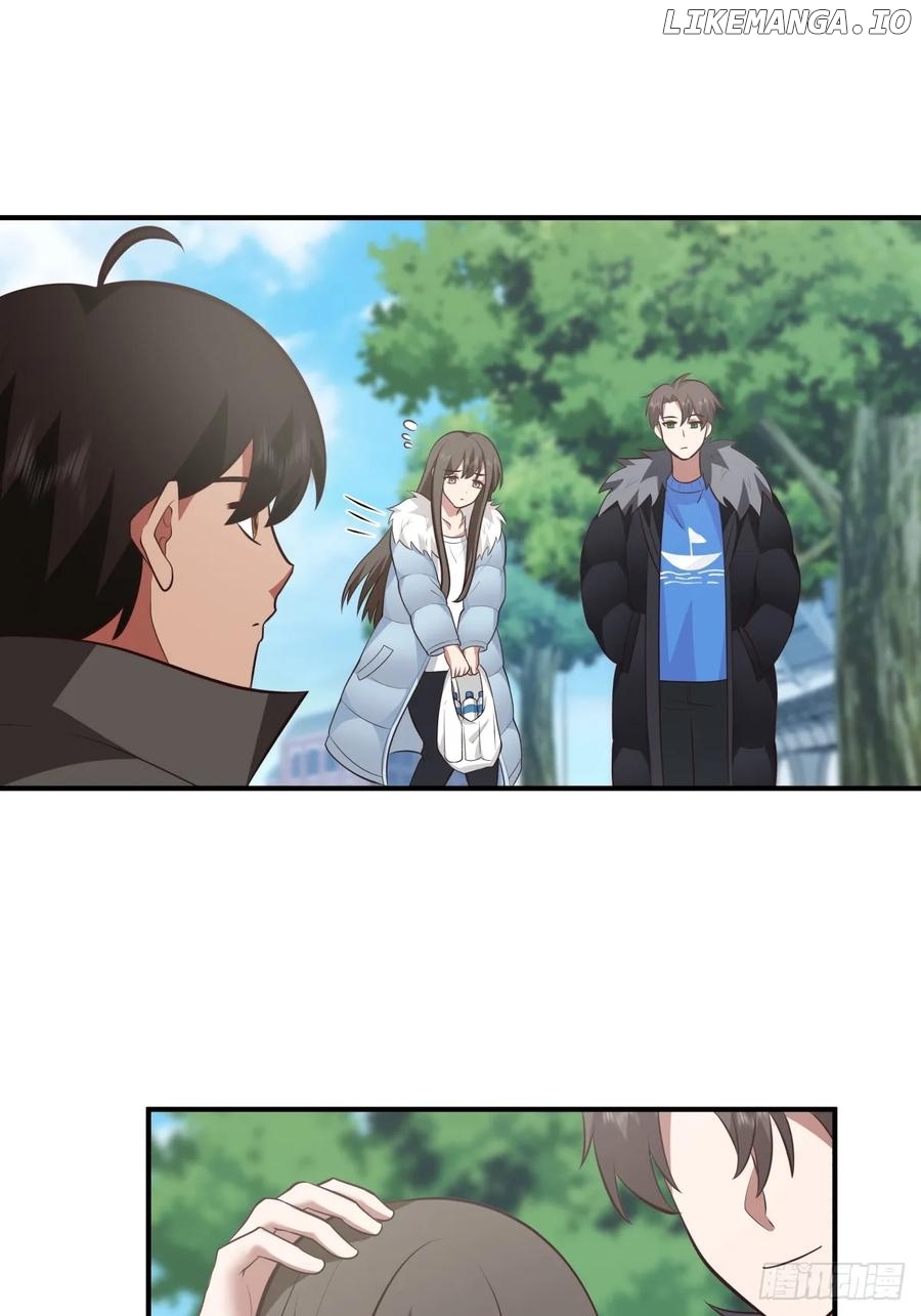 I Really Don’t Want to be Reborn Chapter 223 - page 14
