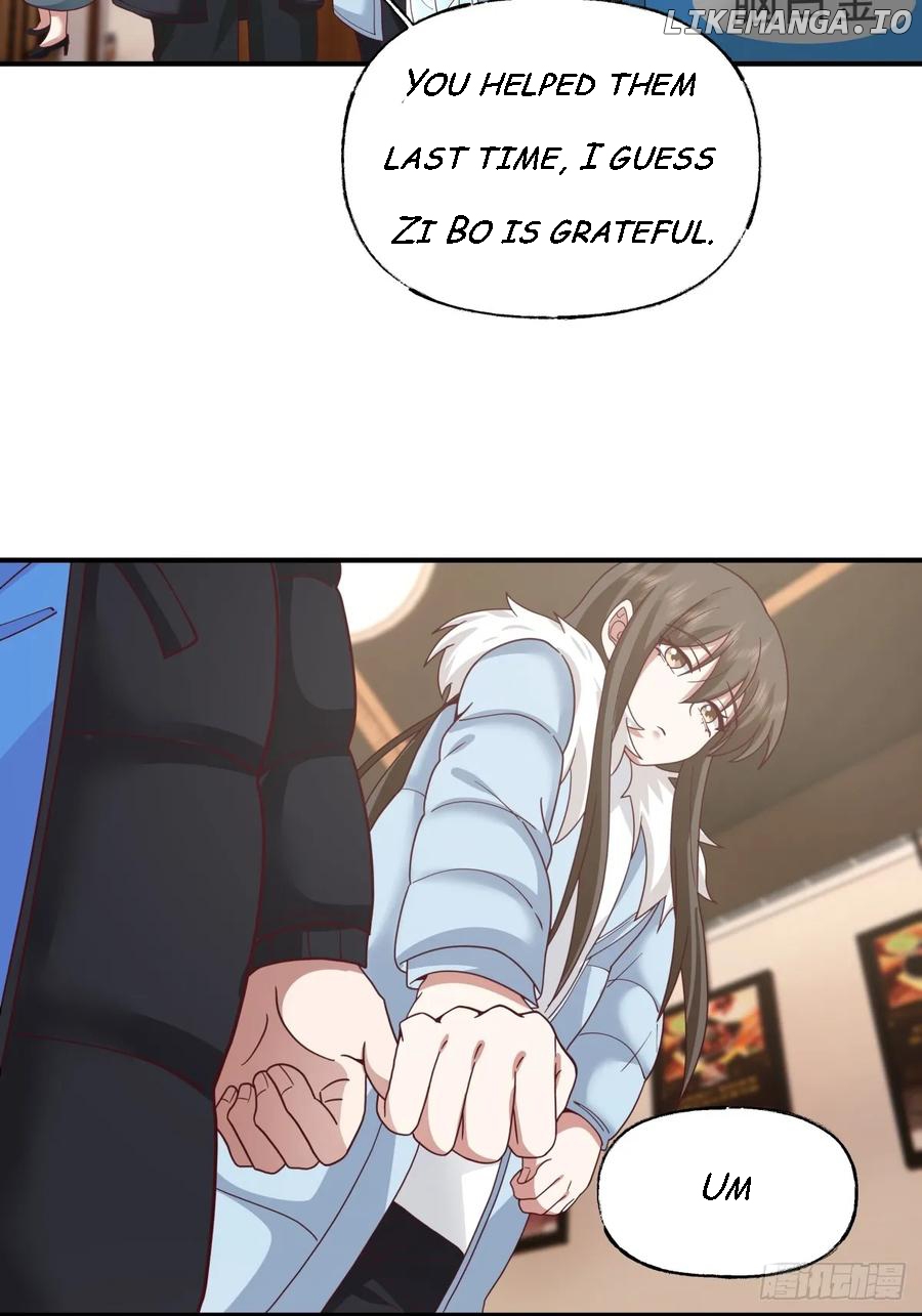 I Really Don’t Want to be Reborn Chapter 223 - page 18