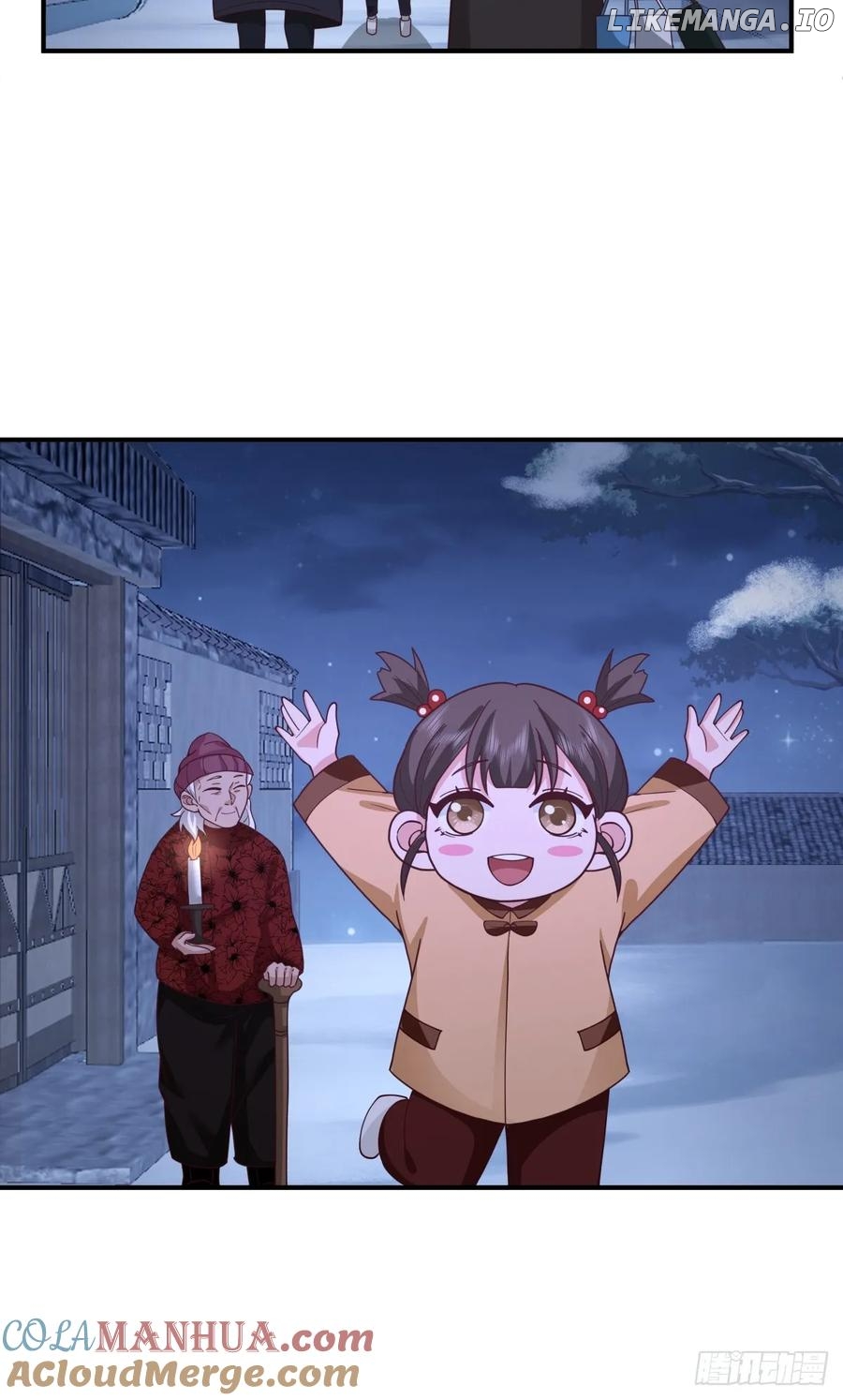 I Really Don’t Want to be Reborn Chapter 223 - page 23