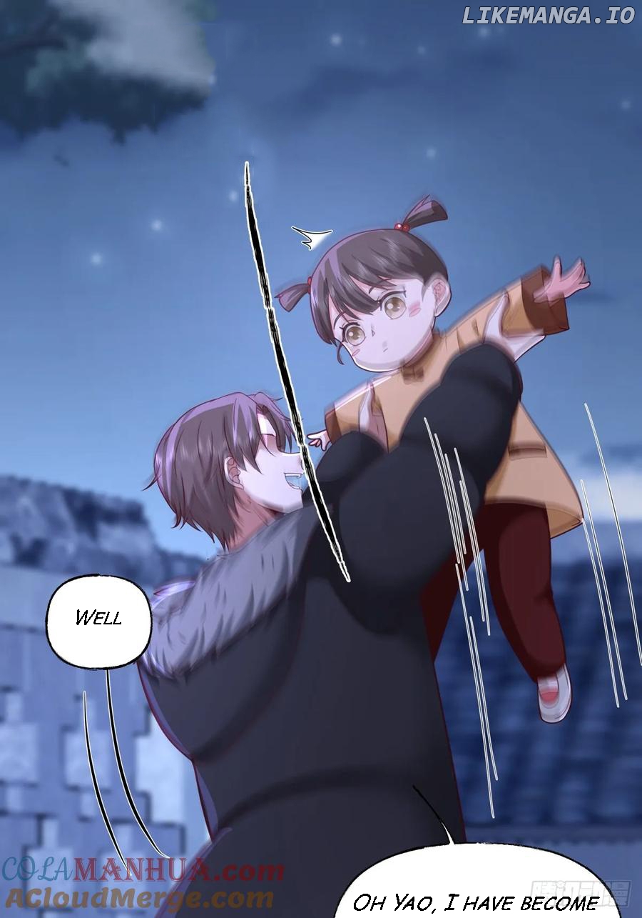 I Really Don’t Want to be Reborn Chapter 223 - page 27