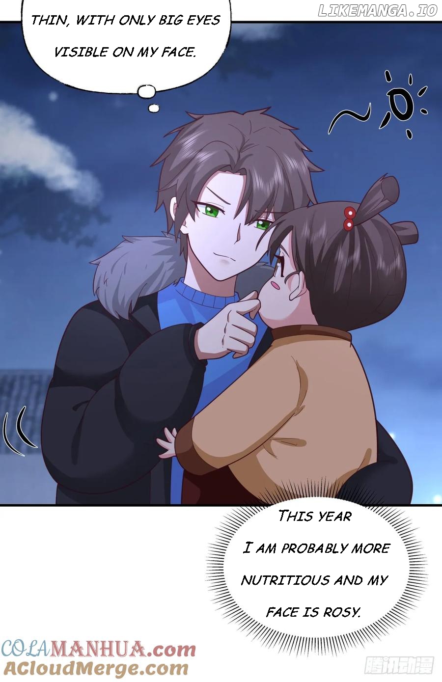 I Really Don’t Want to be Reborn Chapter 223 - page 29