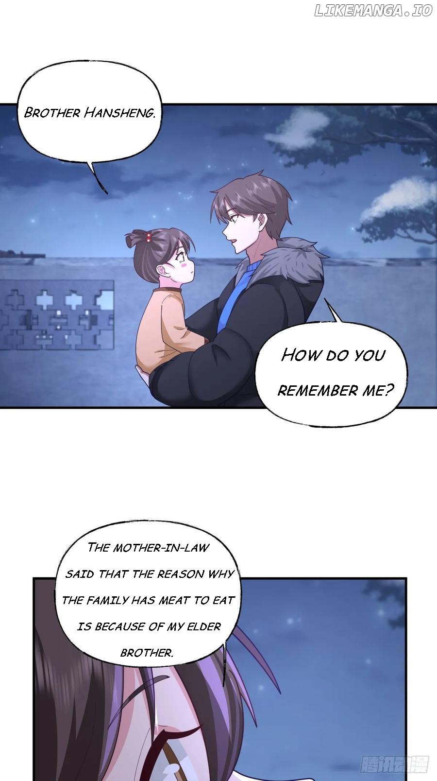 I Really Don’t Want to be Reborn Chapter 223 - page 30