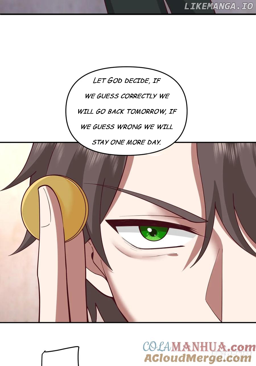 I Really Don’t Want to be Reborn Chapter 224 - page 25