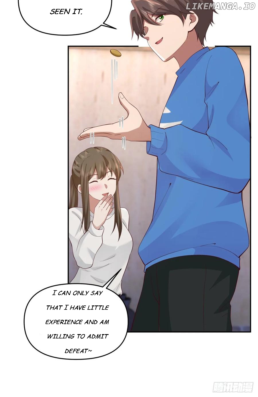 I Really Don’t Want to be Reborn Chapter 224 - page 30
