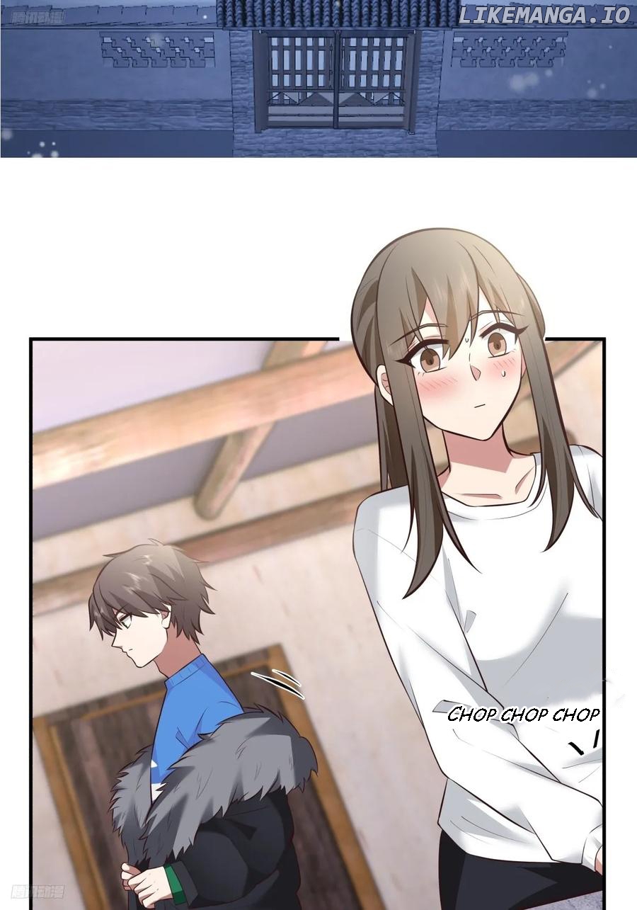 I Really Don’t Want to be Reborn Chapter 224 - page 4
