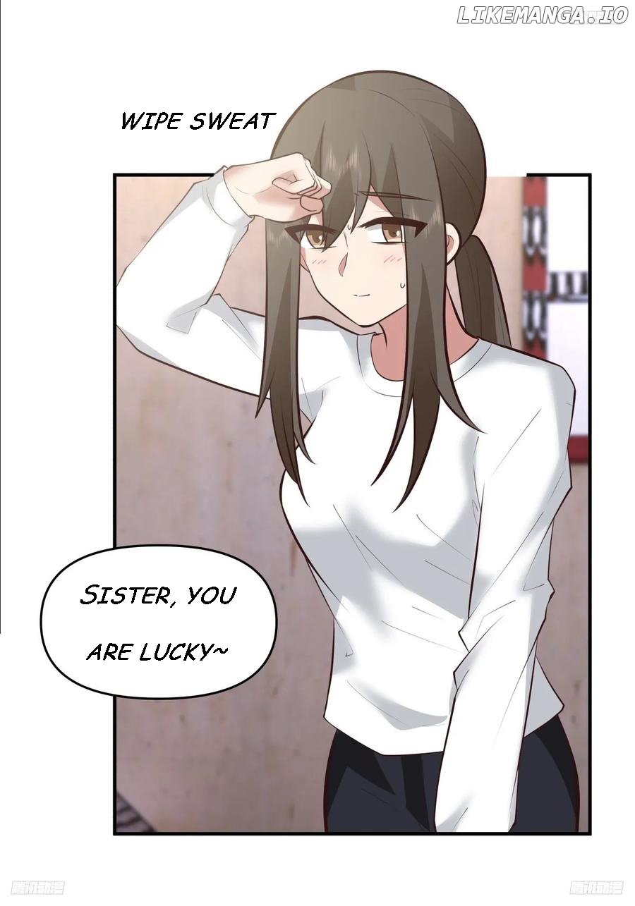 I Really Don’t Want to be Reborn Chapter 224 - page 10