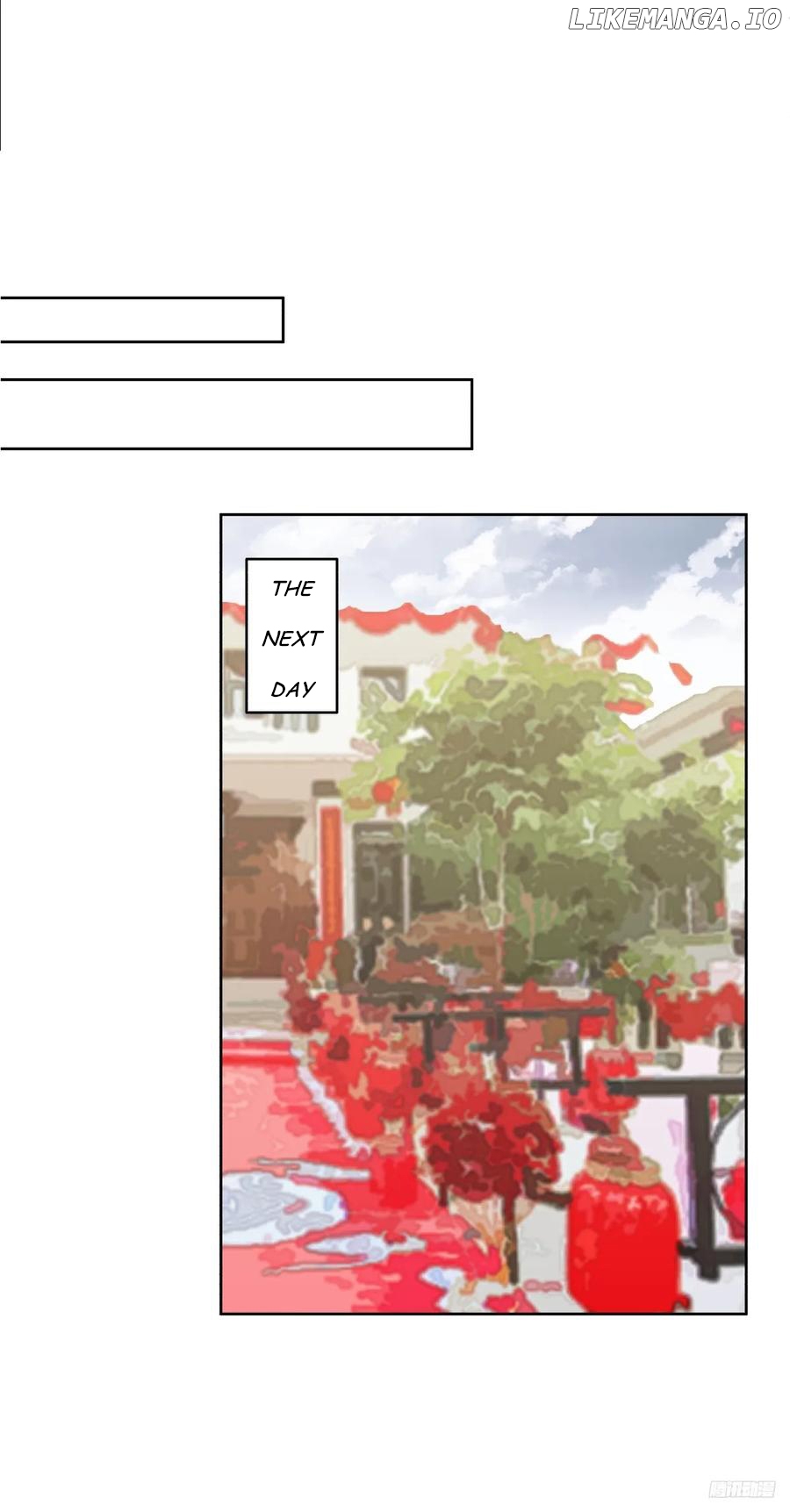 I Really Don’t Want to be Reborn Chapter 225 - page 12