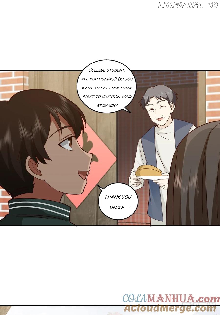 I Really Don’t Want to be Reborn Chapter 225 - page 13