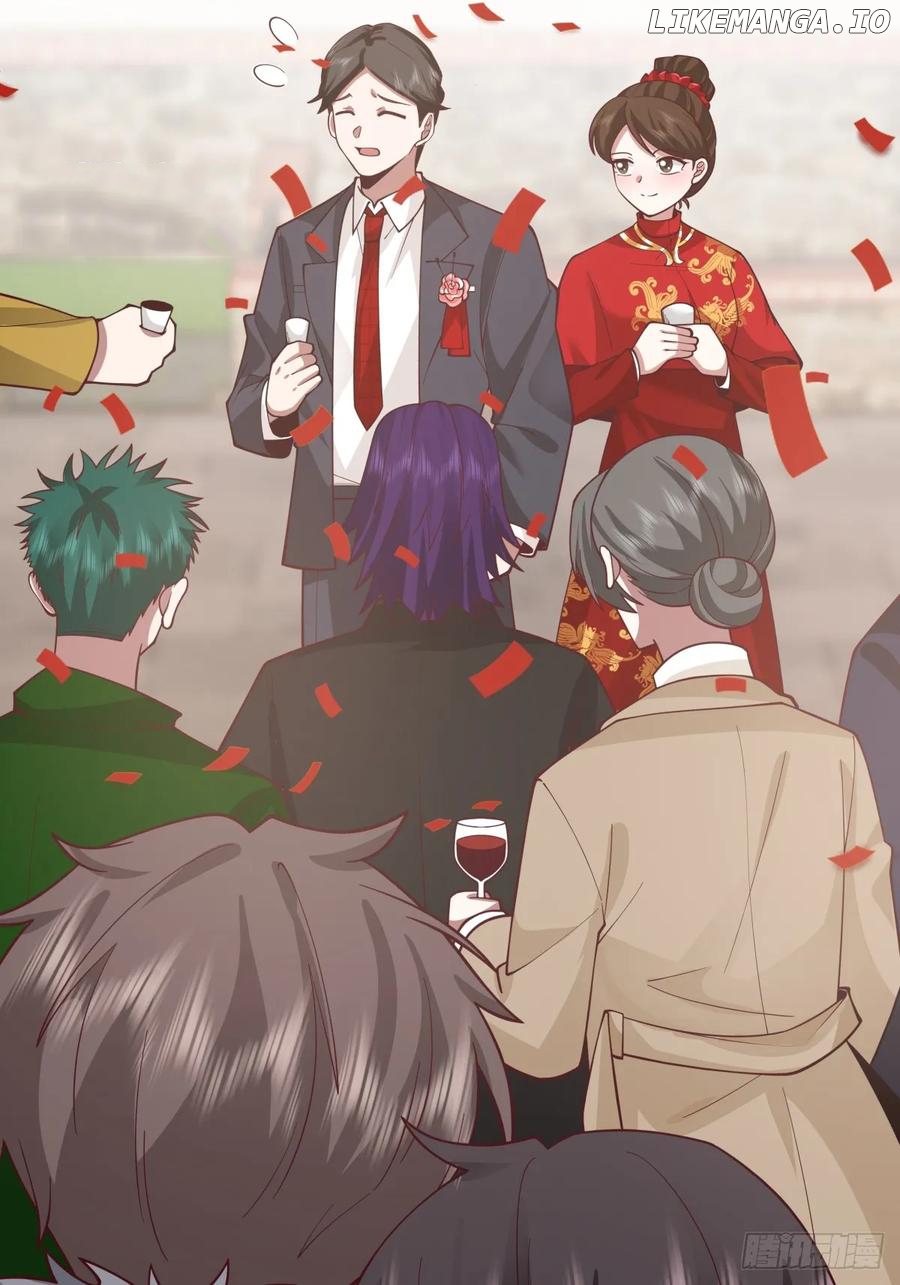 I Really Don’t Want to be Reborn Chapter 225 - page 20