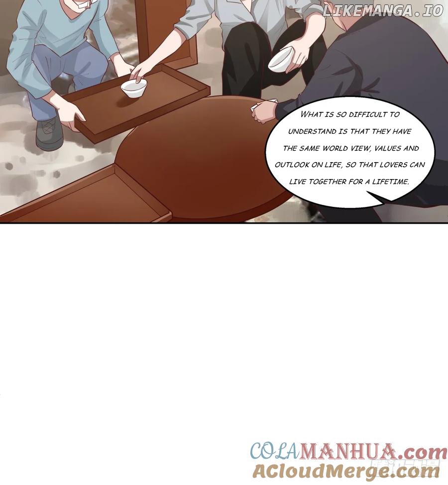 I Really Don’t Want to be Reborn Chapter 225 - page 35