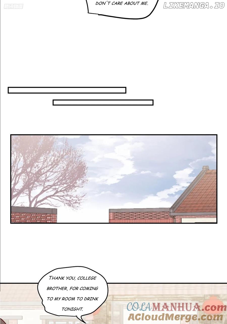 I Really Don’t Want to be Reborn Chapter 226 - page 11