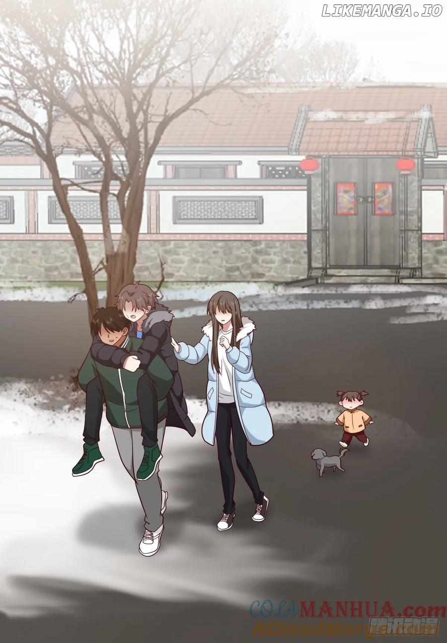 I Really Don’t Want to be Reborn Chapter 226 - page 17