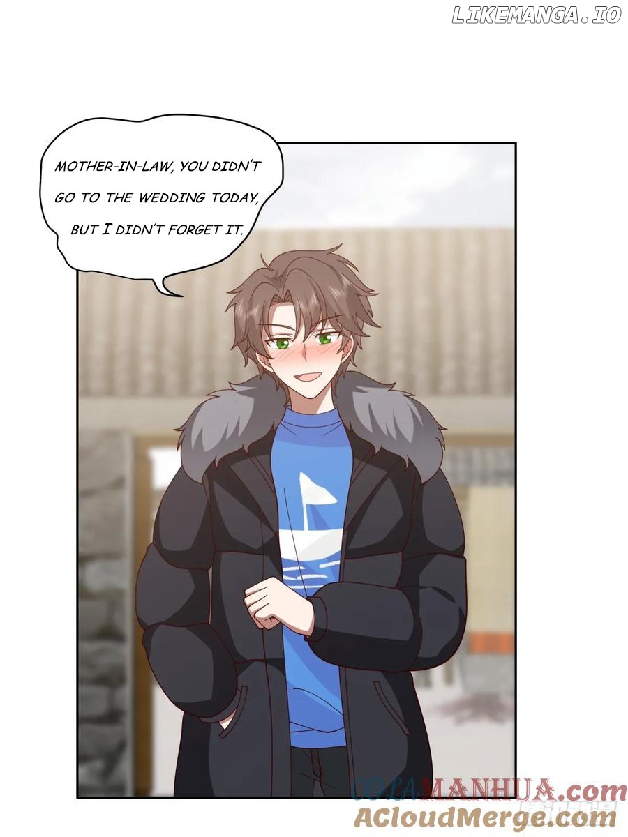 I Really Don’t Want to be Reborn Chapter 226 - page 23