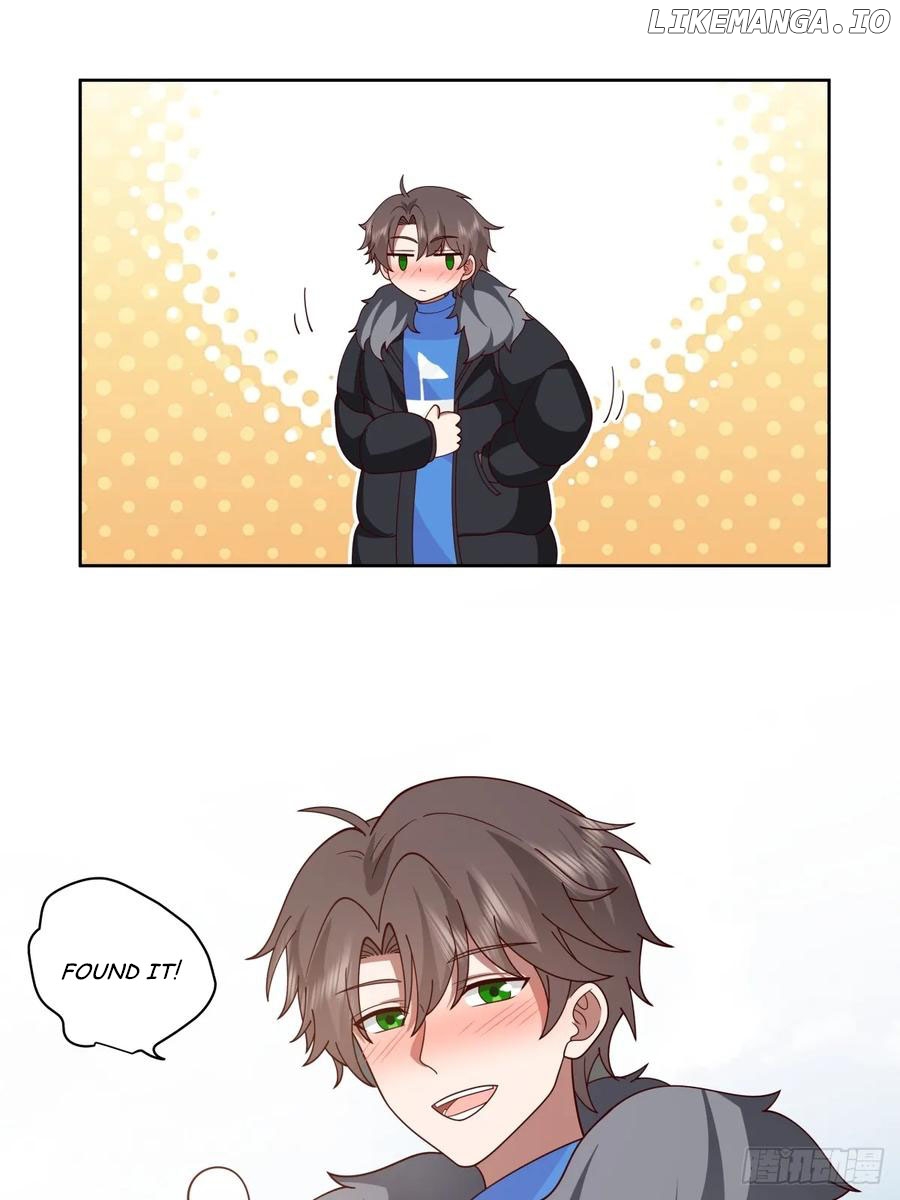 I Really Don’t Want to be Reborn Chapter 226 - page 24