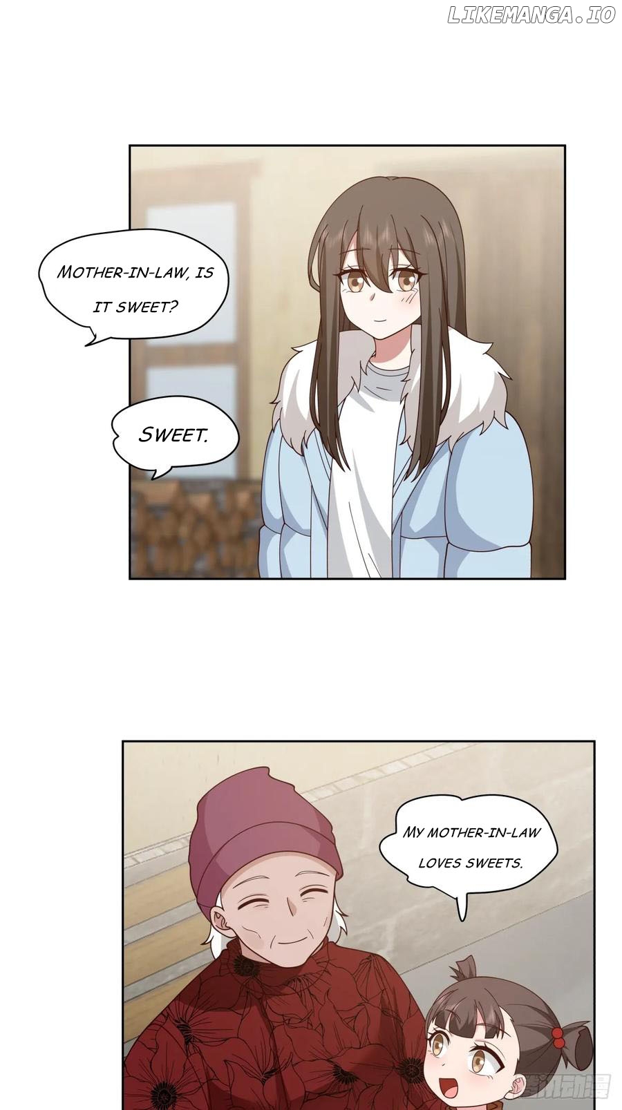 I Really Don’t Want to be Reborn Chapter 226 - page 28