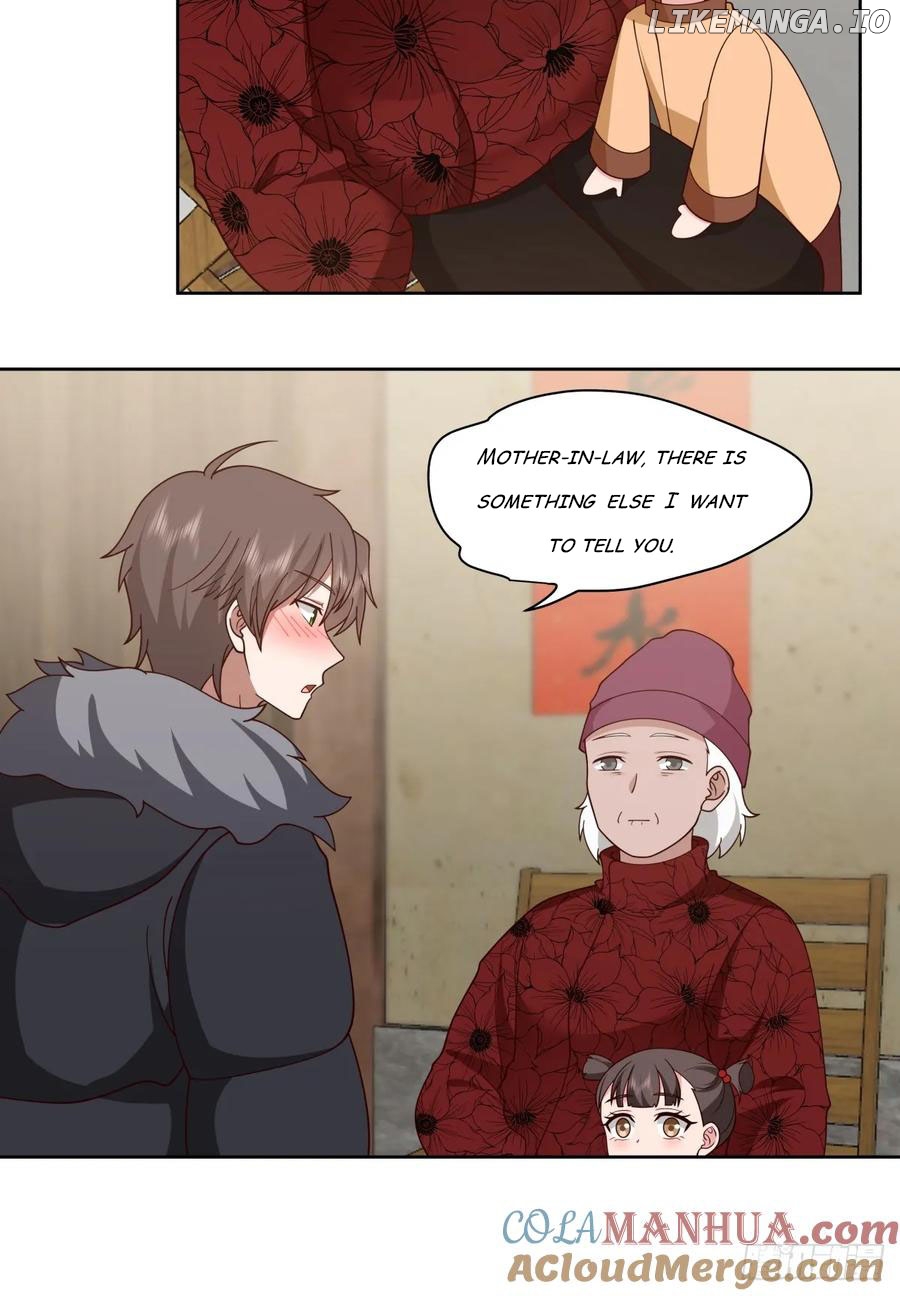 I Really Don’t Want to be Reborn Chapter 226 - page 29