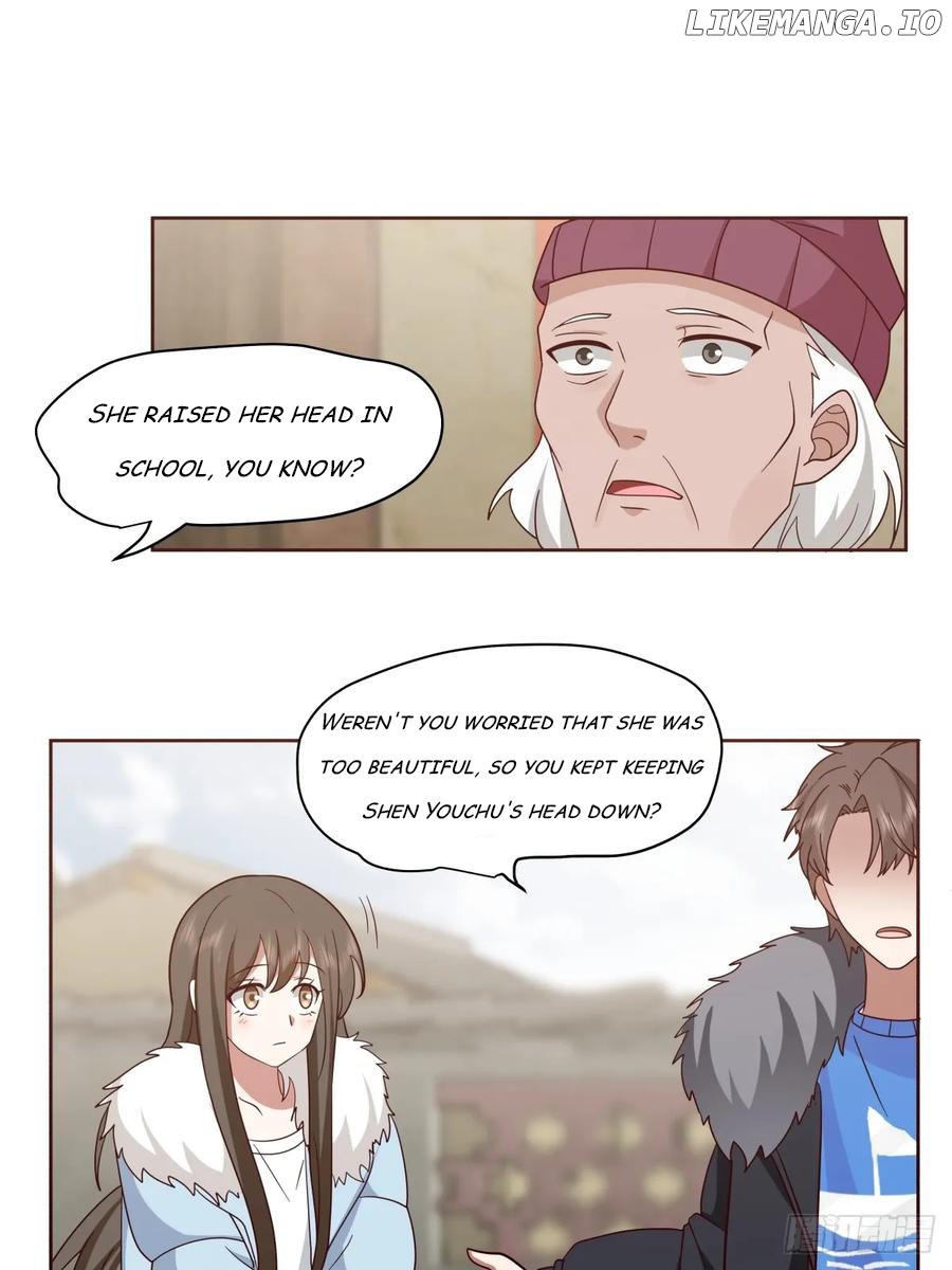 I Really Don’t Want to be Reborn Chapter 226 - page 30