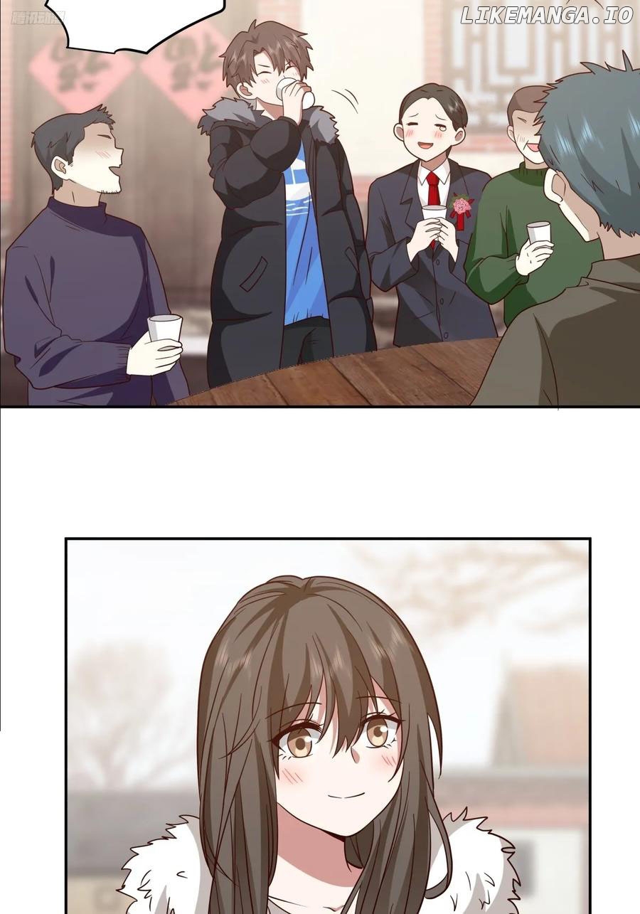 I Really Don’t Want to be Reborn Chapter 226 - page 8