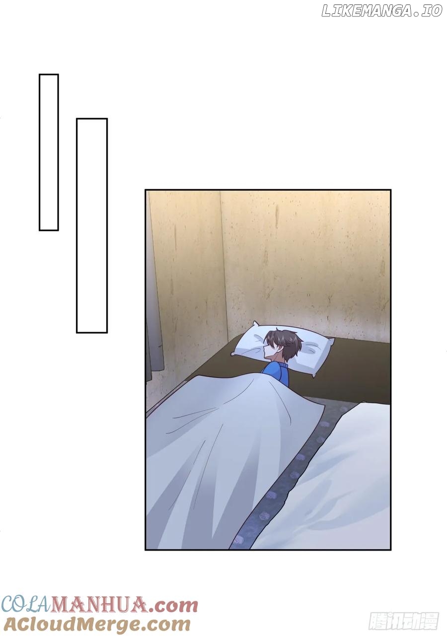 I Really Don’t Want to be Reborn Chapter 227 - page 15