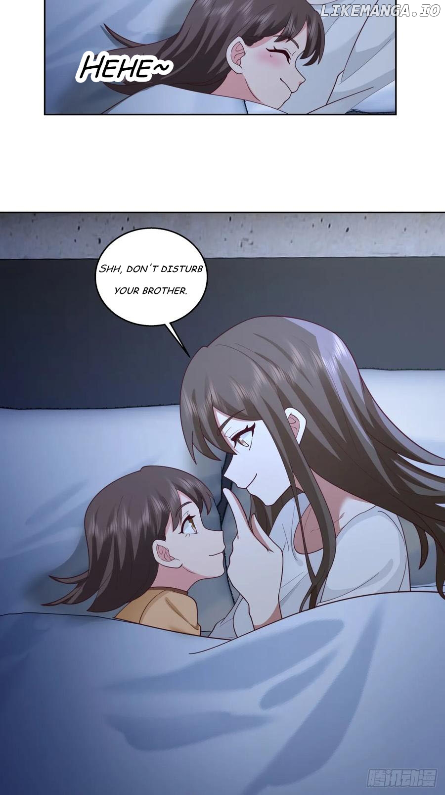 I Really Don’t Want to be Reborn Chapter 227 - page 22