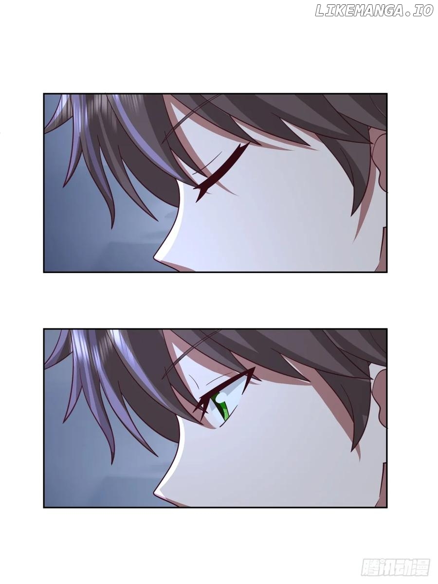 I Really Don’t Want to be Reborn Chapter 227 - page 24