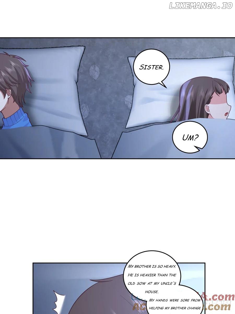 I Really Don’t Want to be Reborn Chapter 227 - page 25