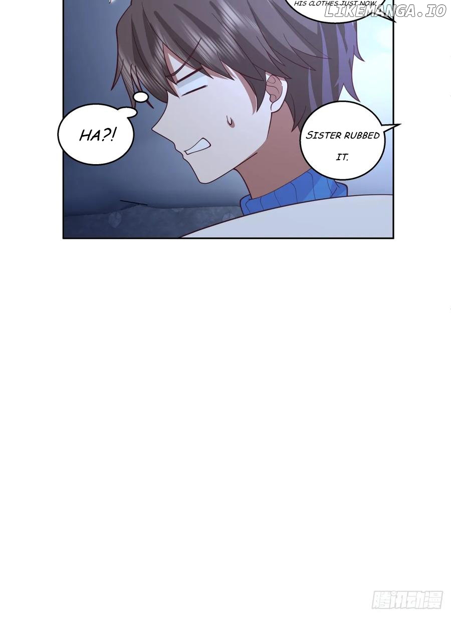 I Really Don’t Want to be Reborn Chapter 227 - page 26
