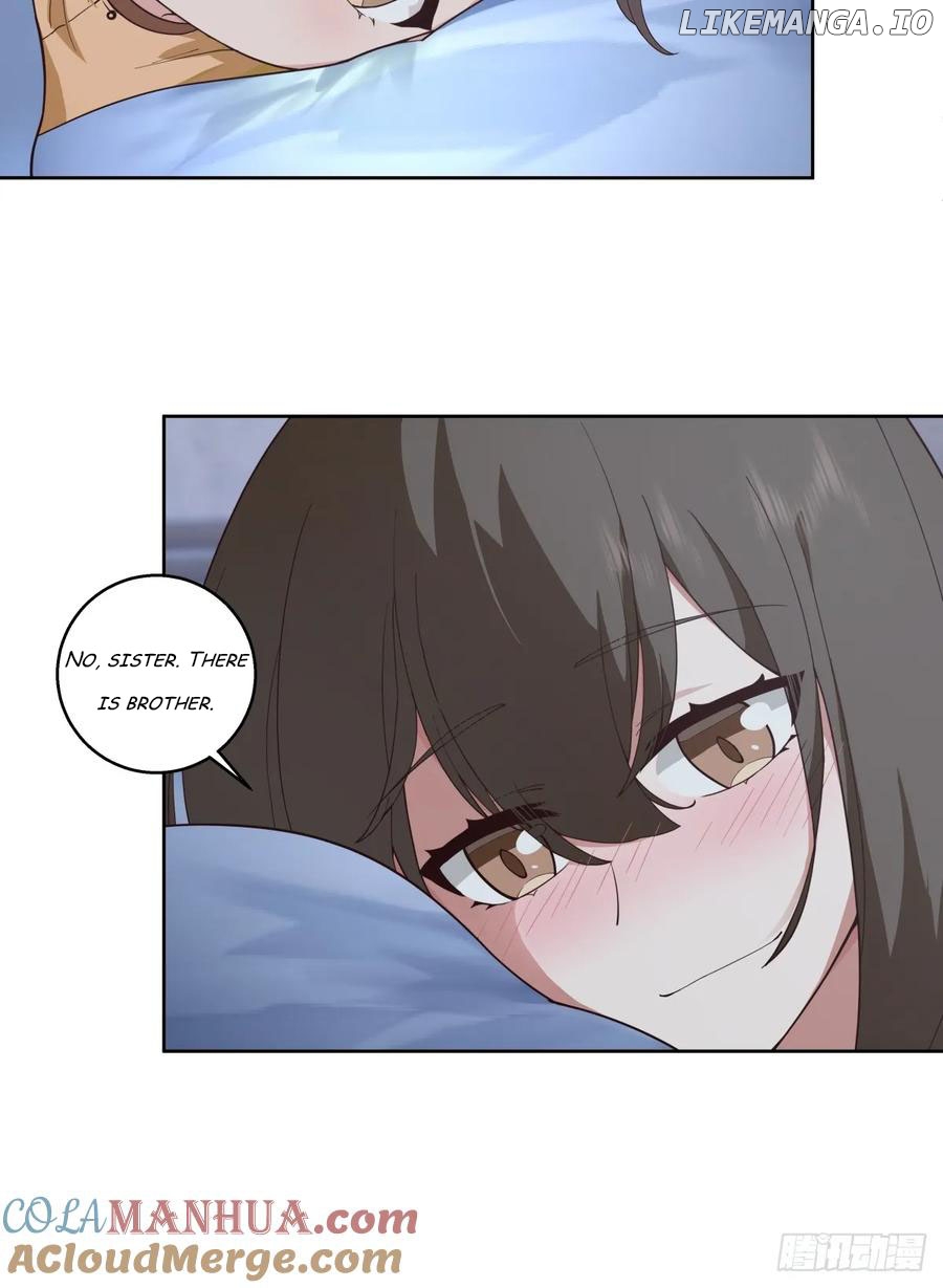 I Really Don’t Want to be Reborn Chapter 227 - page 29
