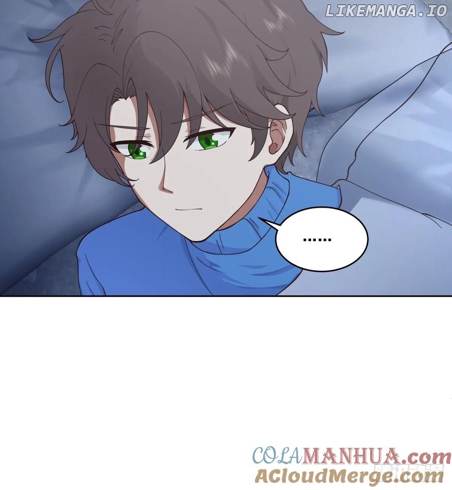 I Really Don’t Want to be Reborn Chapter 227 - page 33