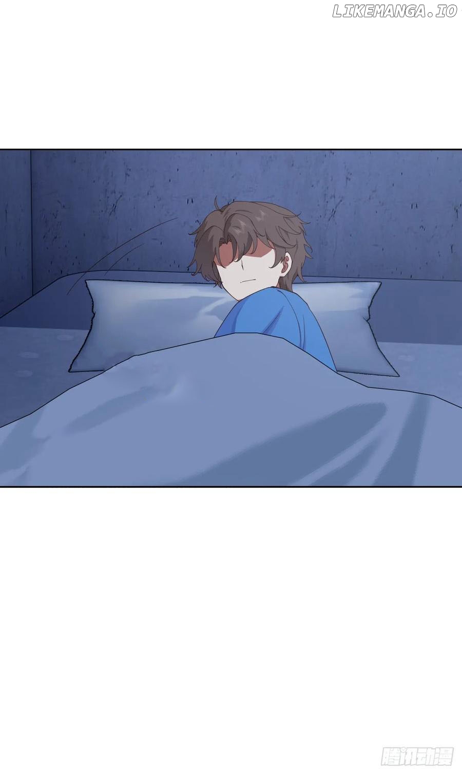 I Really Don’t Want to be Reborn Chapter 227 - page 36