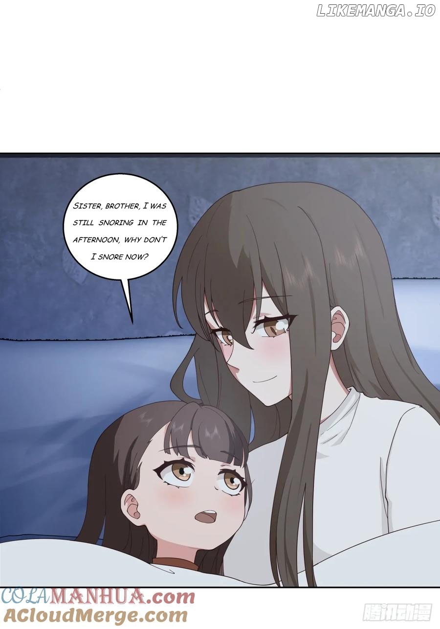 I Really Don’t Want to be Reborn Chapter 227 - page 37