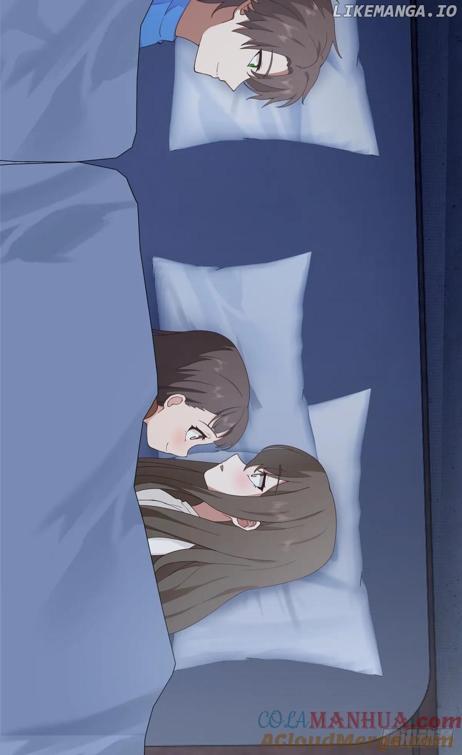 I Really Don’t Want to be Reborn Chapter 227 - page 39